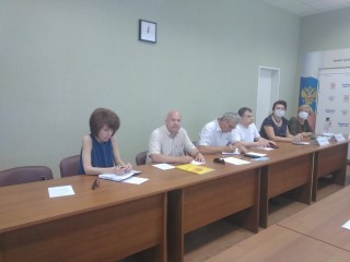 Владислав Кузьмин принял участие в видеоконференции Центральной избирательной комиссии Российской Федерации